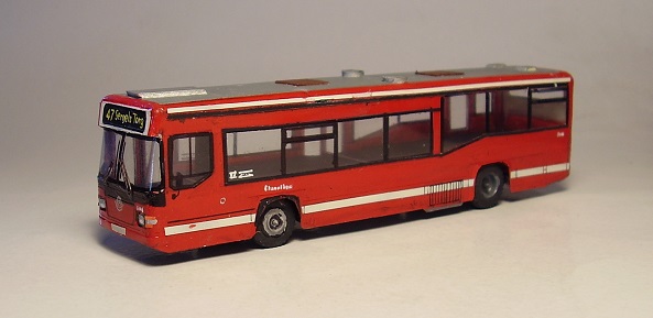 SL Scania CN113 (Maxi)