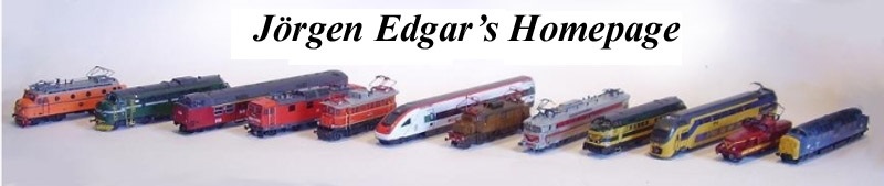 Start: Jörgen Edgars Hemsia