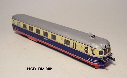 NSB  BM 88b
