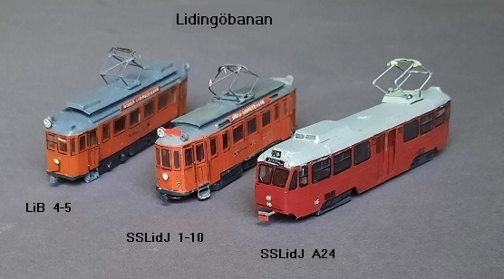 SSLidJ 1-10,   LiB 4-5,   SSLidJ A24
