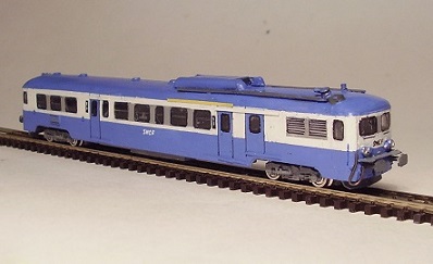 SNCF Z 7100