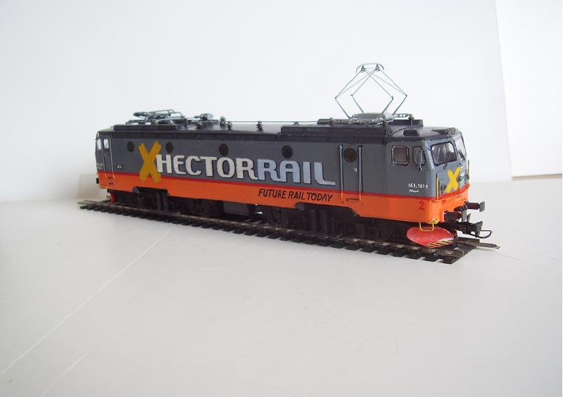 Hector Rail   161